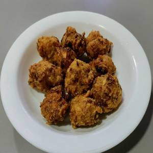 Manchuriyn Bolls 10pcs.