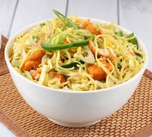 Chicken Noodles