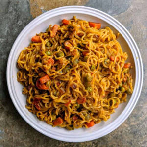 Peri Peri Maggi
