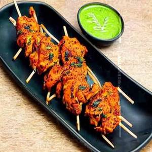 Chicken Kebab
