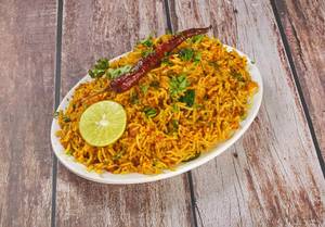 masala rice