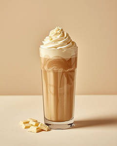 White Chocolate Mocha
