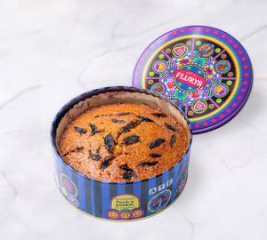 Rum & Raisin Cake [1 Tin, 750 G]