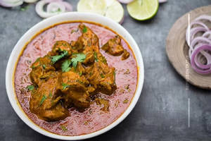 Murgh Lazeez Handi