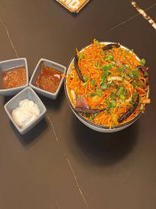 Chilly Garlic Chowmein
