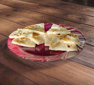 Kai pathiri(8 slices) with coconut milk and sugar 