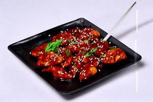 Korean chicken