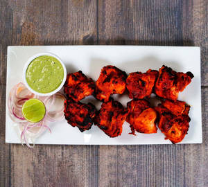 Chicken Tikka