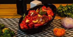 Paneer Makhmali