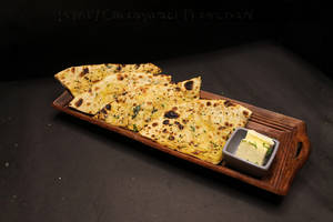 Stuff Naan