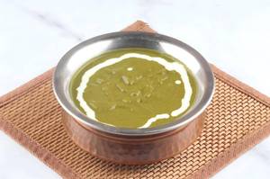 Lehsuni Palak