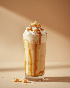 Caramello Cheese Cake