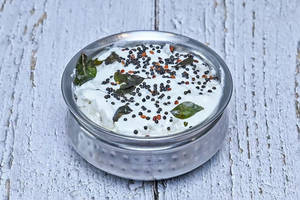 Curd Rice