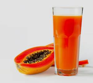Papaya Juice