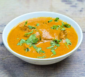 Chicken Masala