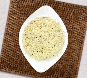 Jeera Rice