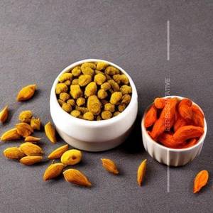 Dry fruits