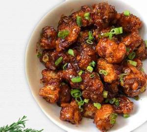 Chilli Chicken