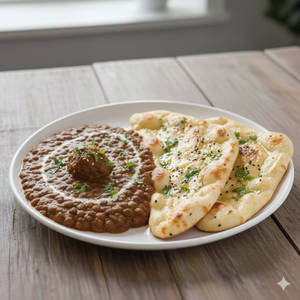 Dal Makhani Combo