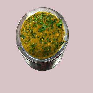 Dal Palak