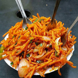 Bombay Bhel