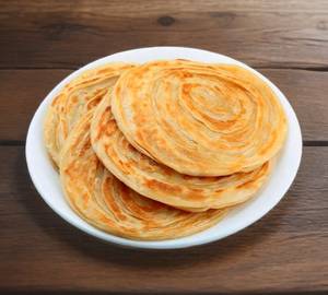 Laccha Paratha
