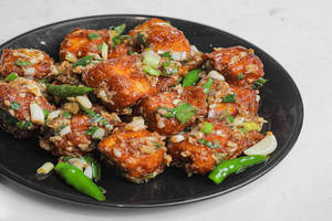 Paneer Dray  [amul paneer]