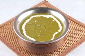 dal palak