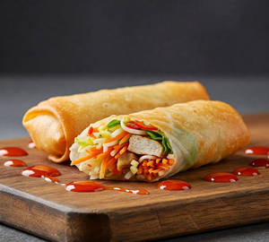 Spring Roll