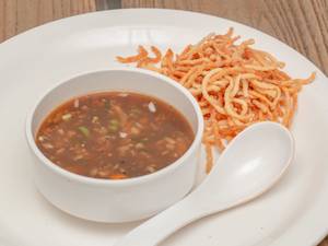 Manchow Soup