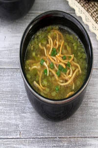 Veg Manchow Soup