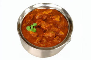 Chicken Rara Masala