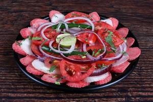 Green Salad
