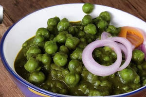 Green Peas