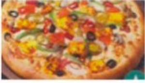 Chak De Fatte Pizza