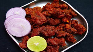 Mutton 65