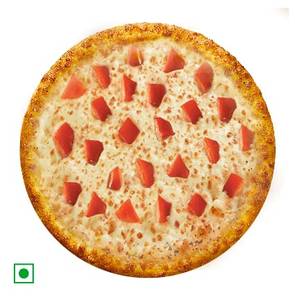 Tomato Pizza [7 Inches, Regular]