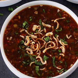 Veg Manchow Soup