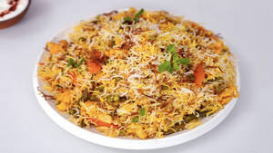 Veg Biryani