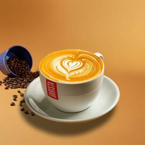 Cafe Latte
