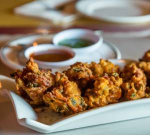 Mix Pakoda