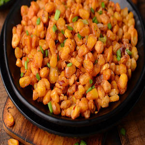 Crispy Corn