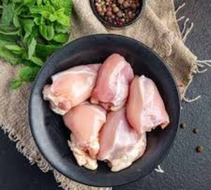 Chicken leg boneless