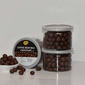 Coffee Bean Milk Chocolate 150Gm