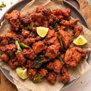 Chicken 65 (Boneless)