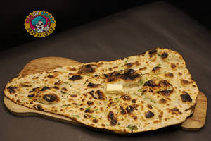 Butter Naan