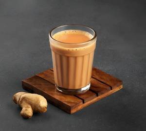 Ginger tea