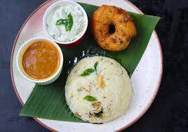 Pongal vadai