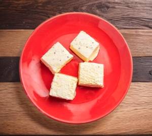 Jaggary Kharavas(100Gram)