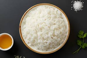 Jasmine Rice